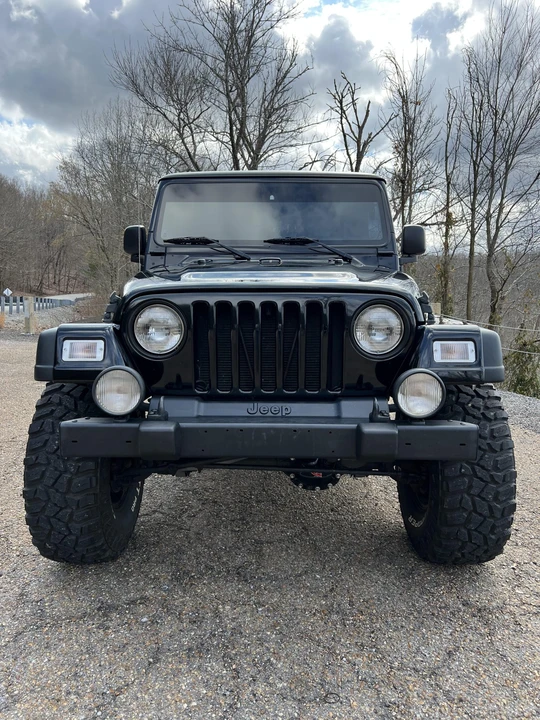 2006 Jeep TJ Wrangler - Image 2 of 31