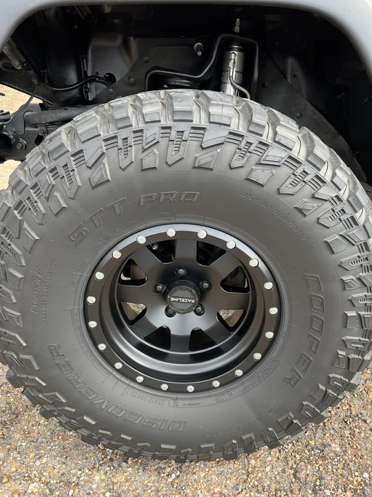 2006 Jeep TJ Wrangler - Image 19 of 31