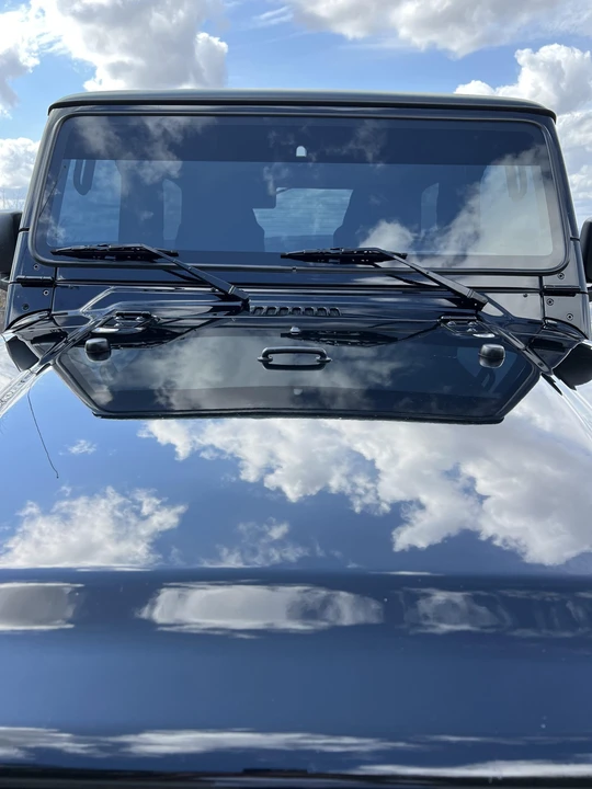 2006 Jeep TJ Wrangler - Image 11 of 31