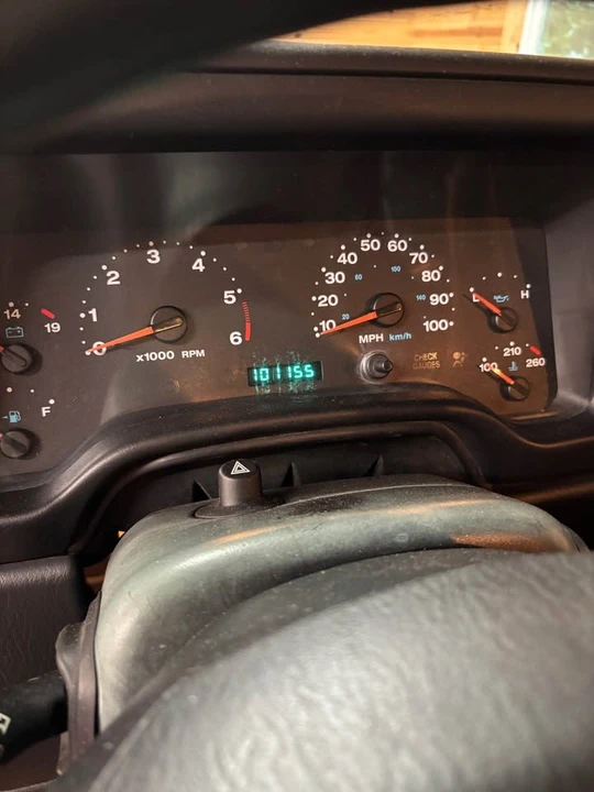 2006 Jeep TJ Wrangler - Image 14 of 16