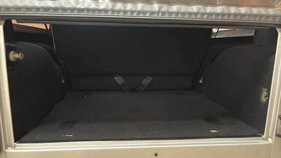 2006 Jeep TJ Wrangler - Image 12 of 16