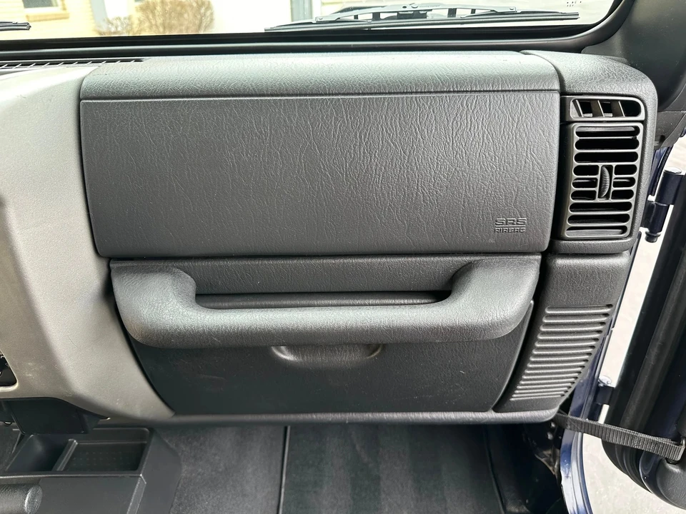 2006 Jeep TJ Wrangler - Image 12 of 31