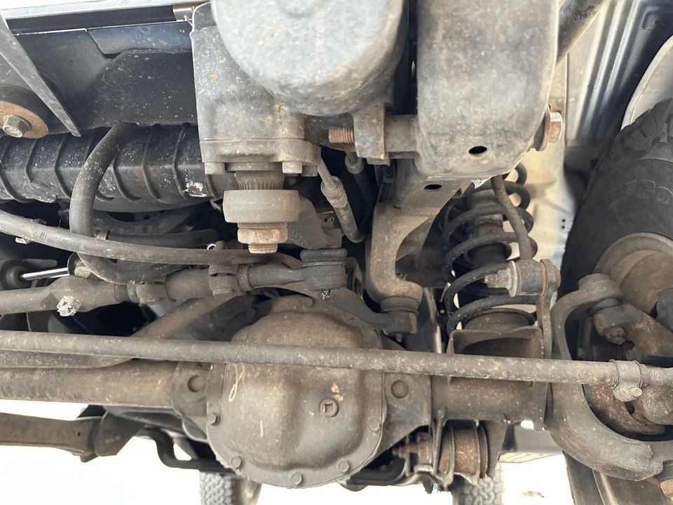 2006 Jeep TJ Wrangler - Image 22 of 31