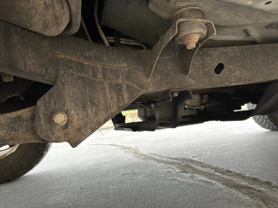 2006 Jeep TJ Wrangler - Image 29 of 31