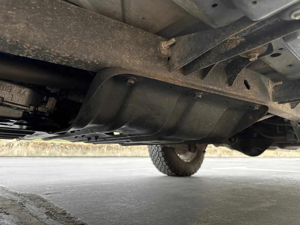 2006 Jeep TJ Wrangler - Image 31 of 31
