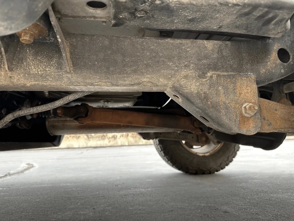 2006 Jeep TJ Wrangler - Image 28 of 31
