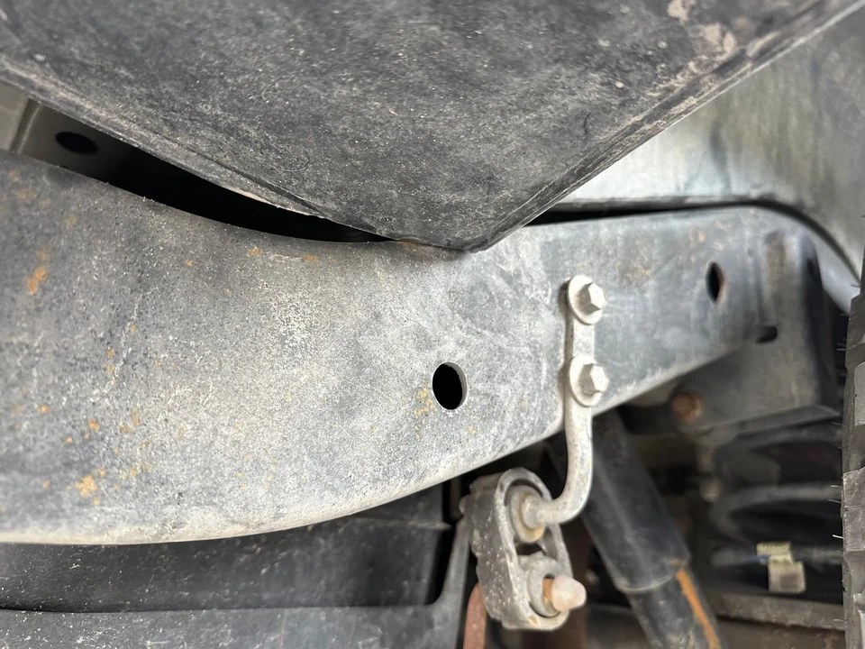 2006 Jeep TJ Wrangler - Image 30 of 31