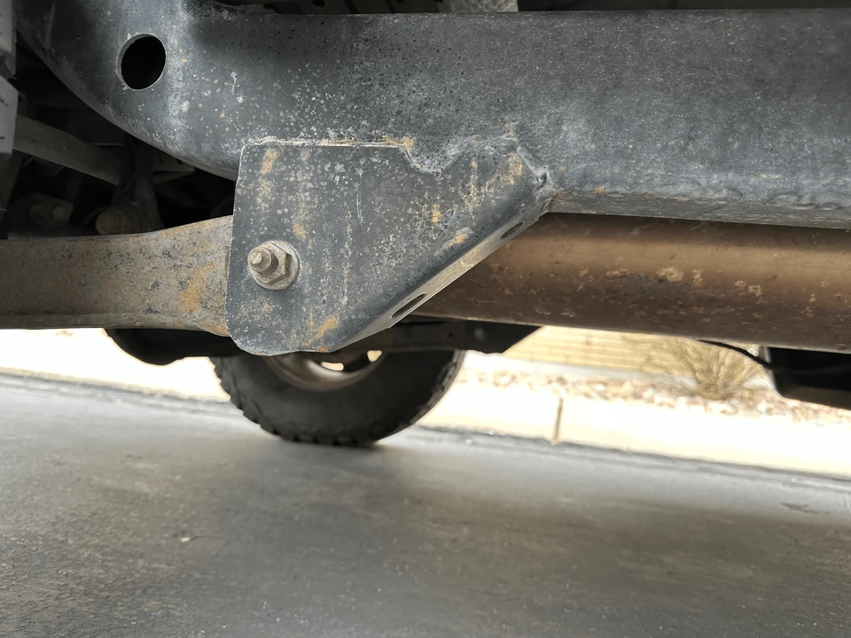2006 Jeep TJ Wrangler - Image 27 of 31