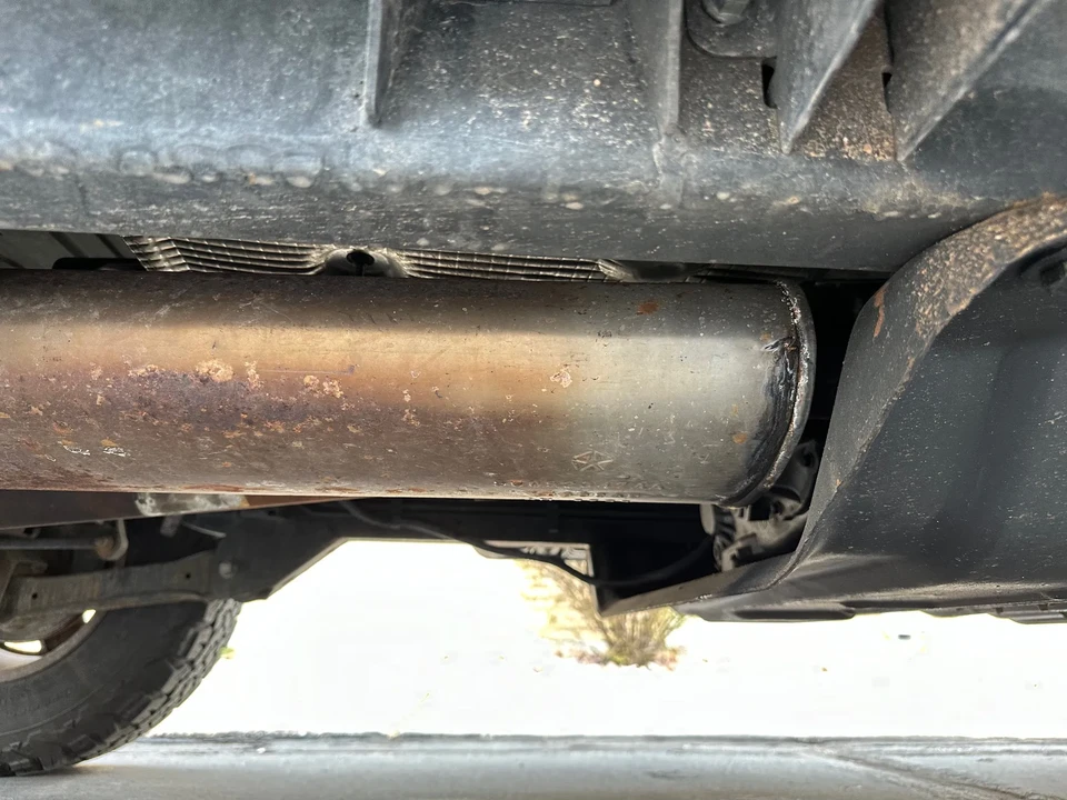 2006 Jeep TJ Wrangler - Image 26 of 31
