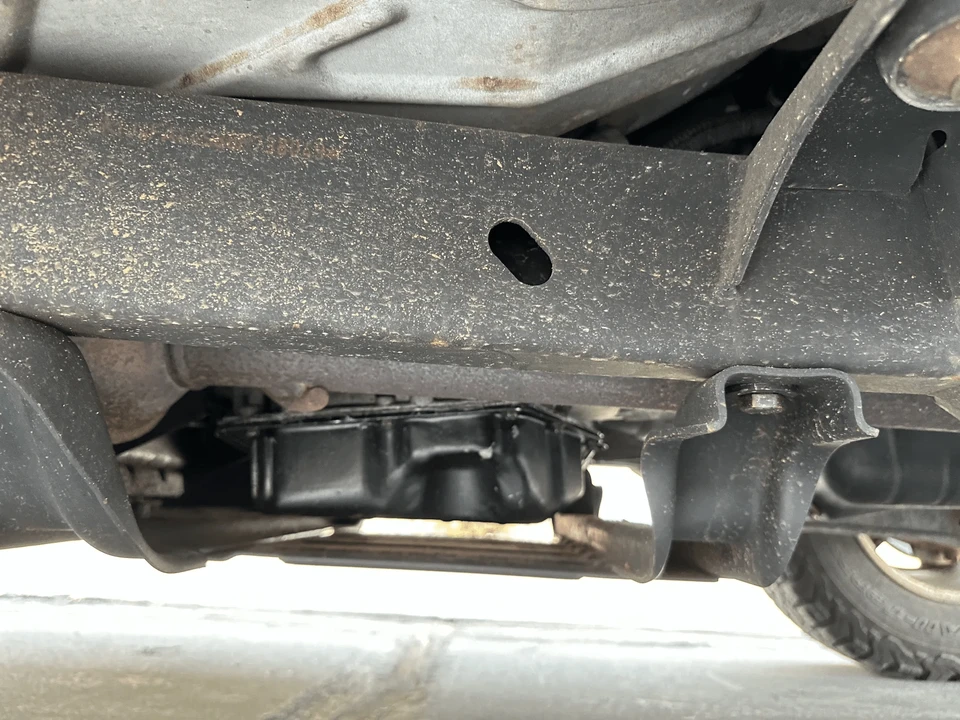 2006 Jeep TJ Wrangler - Image 24 of 31
