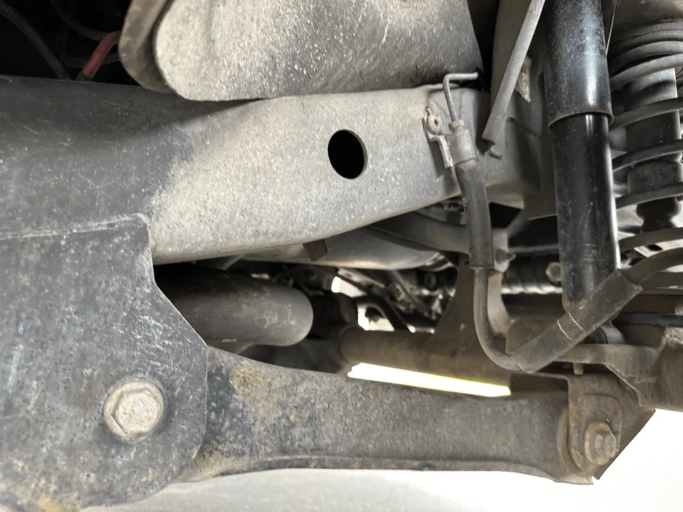 2006 Jeep TJ Wrangler - Image 25 of 31