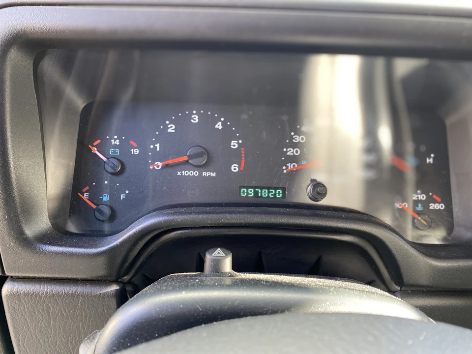 2006 Jeep TJ Wrangler - Image 14 of 31