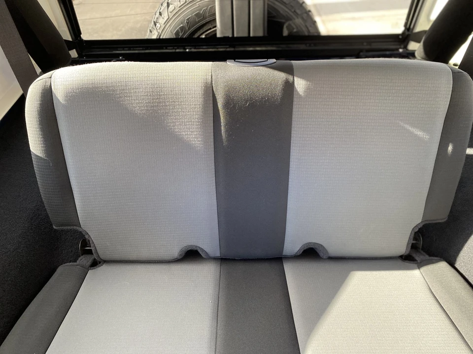 2006 Jeep TJ Wrangler - Image 15 of 31