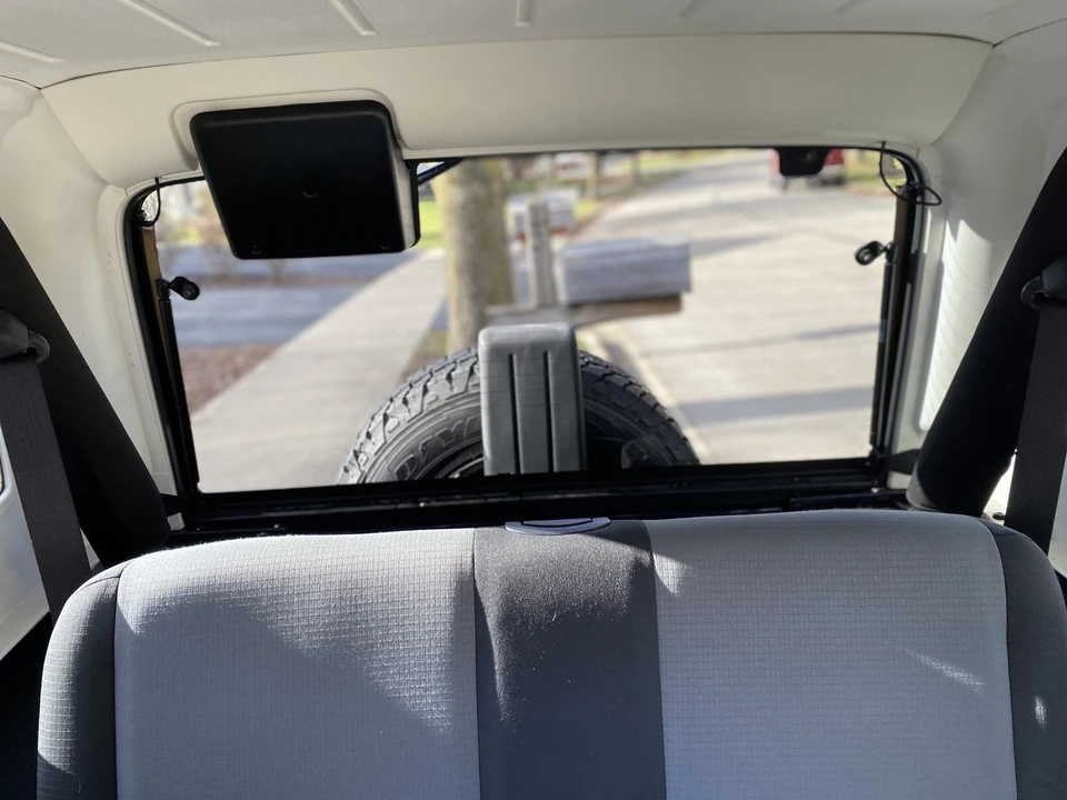 2006 Jeep TJ Wrangler - Image 17 of 31