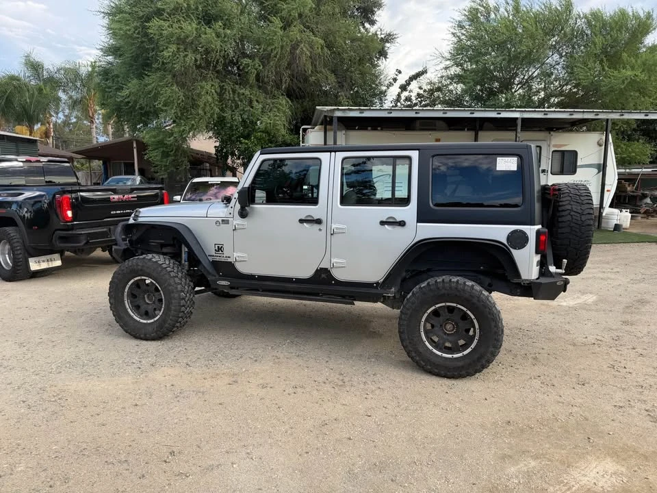 2006 Jeep TJ Wrangler - Image 4 of 19