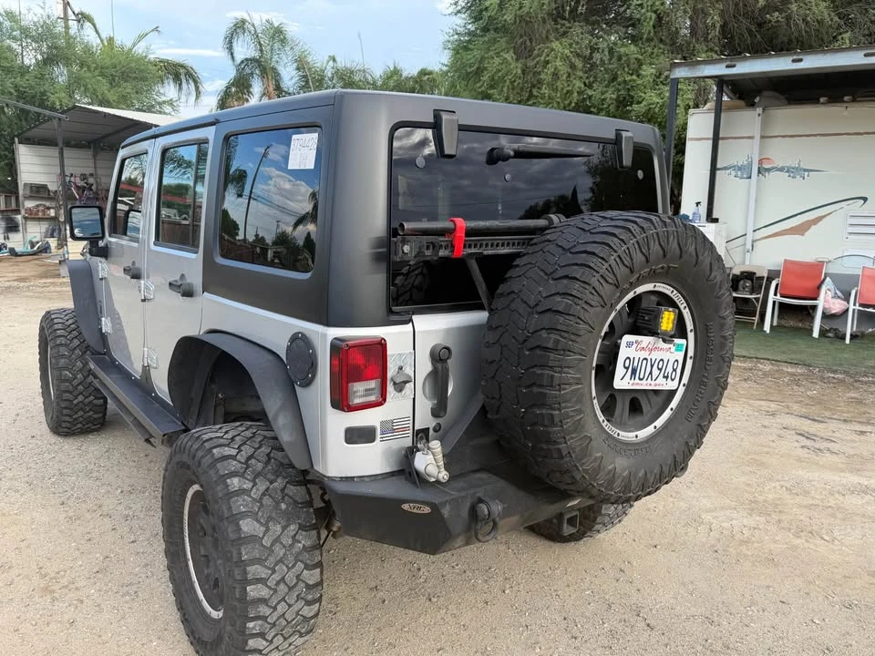 2006 Jeep TJ Wrangler - Image 5 of 19