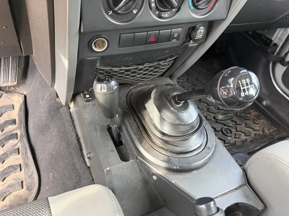 2006 Jeep TJ Wrangler - Image 11 of 19