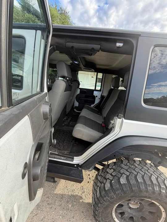 2006 Jeep TJ Wrangler - Image 16 of 19