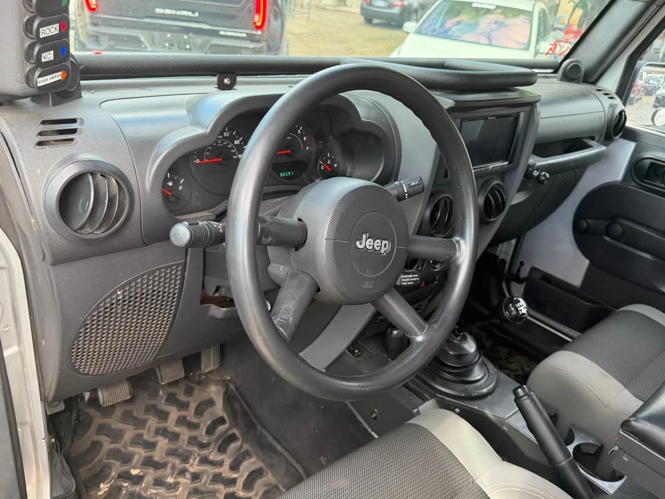 2006 Jeep TJ Wrangler - Image 10 of 19