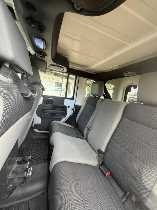 2006 Jeep TJ Wrangler - Image 17 of 19