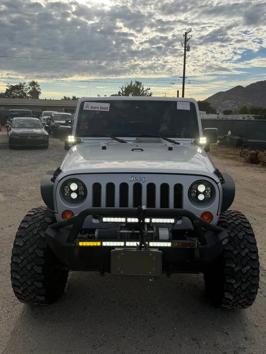 2006 Jeep TJ Wrangler - Image 2 of 19