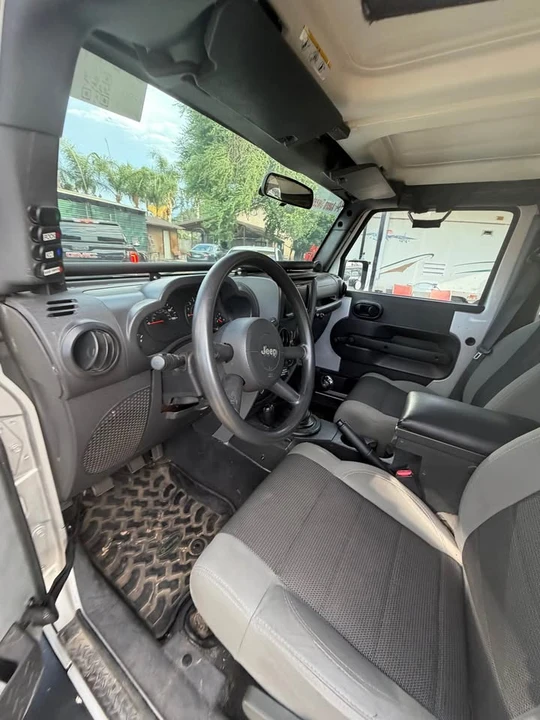 2006 Jeep TJ Wrangler - Image 15 of 19