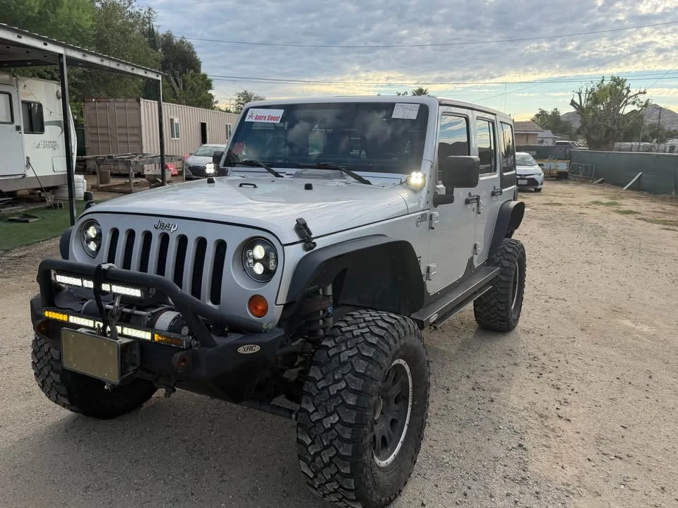 2006 Jeep TJ Wrangler - Image 3 of 19