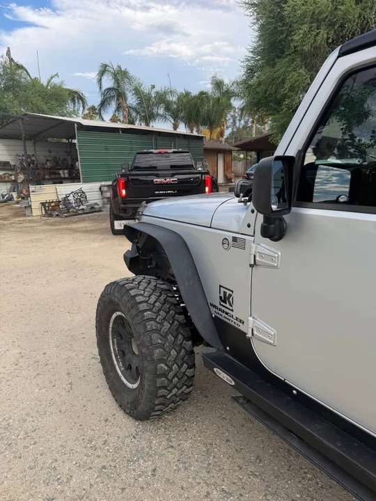 2006 Jeep TJ Wrangler - Image 18 of 19