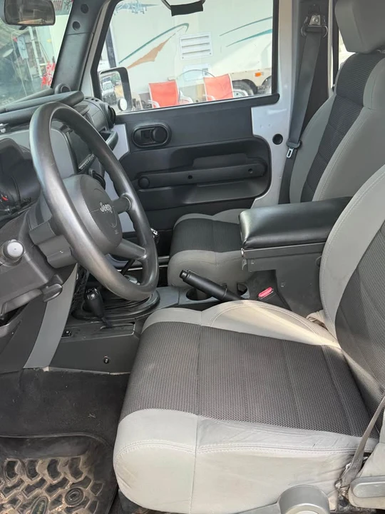 2006 Jeep TJ Wrangler - Image 13 of 19