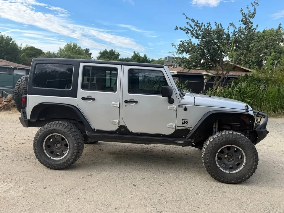2006 Jeep TJ Wrangler - Image 8 of 19