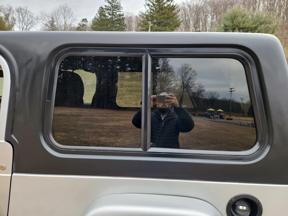2006 Jeep TJ Wrangler - Image 20 of 31