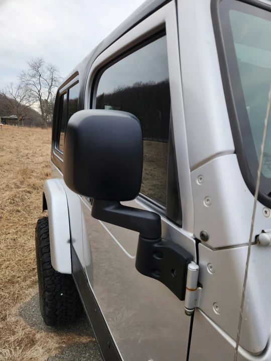 2006 Jeep TJ Wrangler - Image 25 of 31