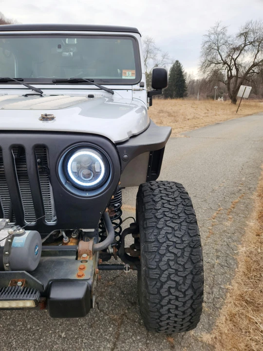 2006 Jeep TJ Wrangler - Image 17 of 31