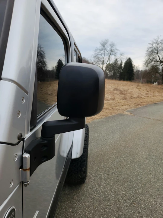 2006 Jeep TJ Wrangler - Image 18 of 31