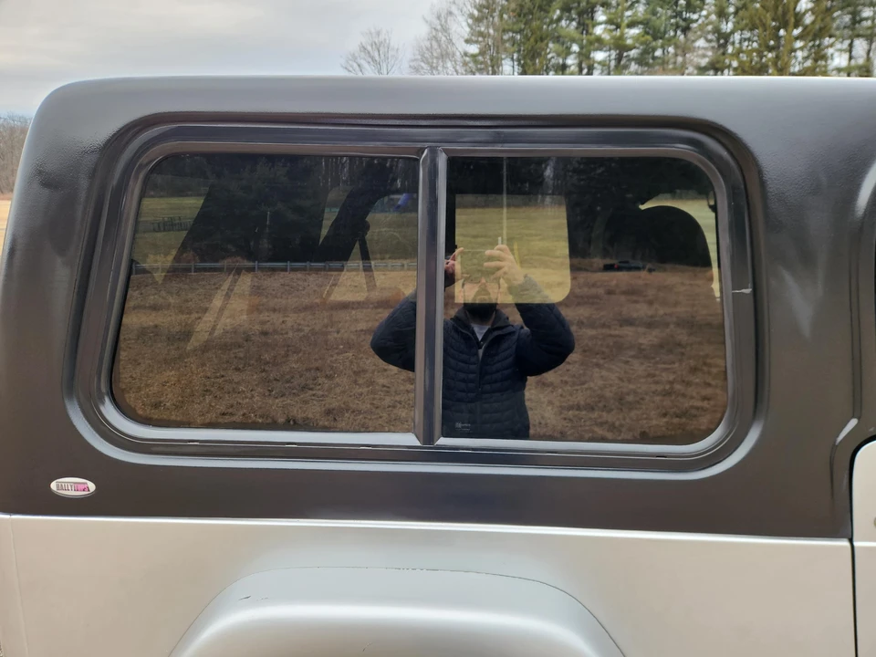2006 Jeep TJ Wrangler - Image 22 of 31