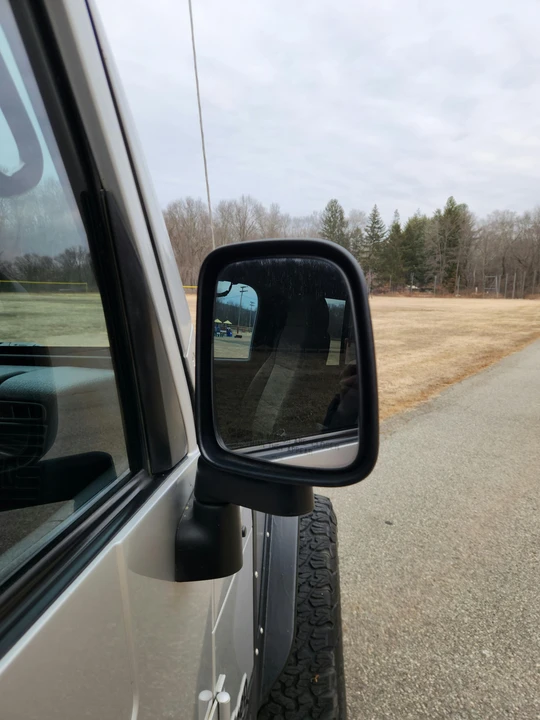 2006 Jeep TJ Wrangler - Image 24 of 31