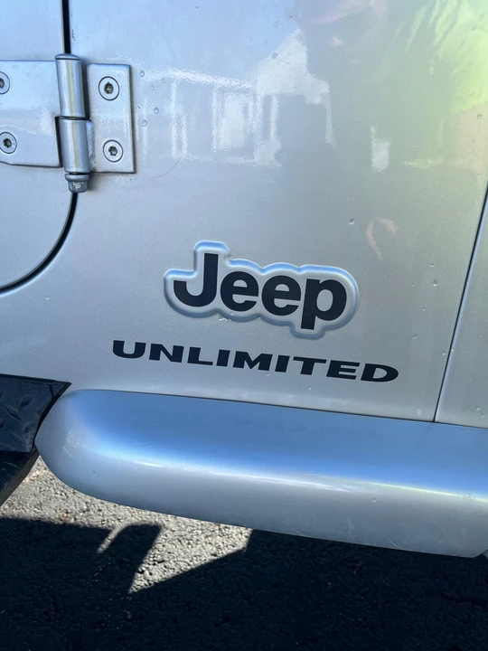 2006 Jeep TJ Wrangler - Image 27 of 31