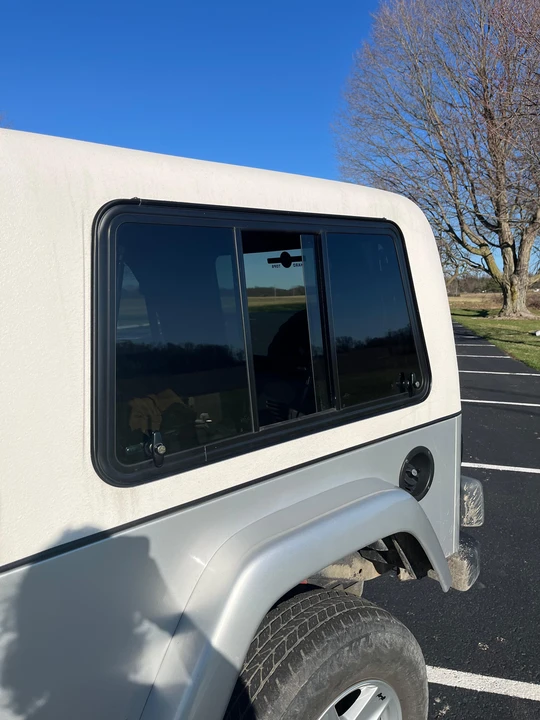 2006 Jeep TJ Wrangler - Image 22 of 31
