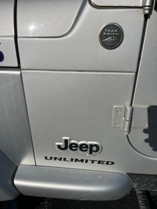 2006 Jeep TJ Wrangler - Image 20 of 31