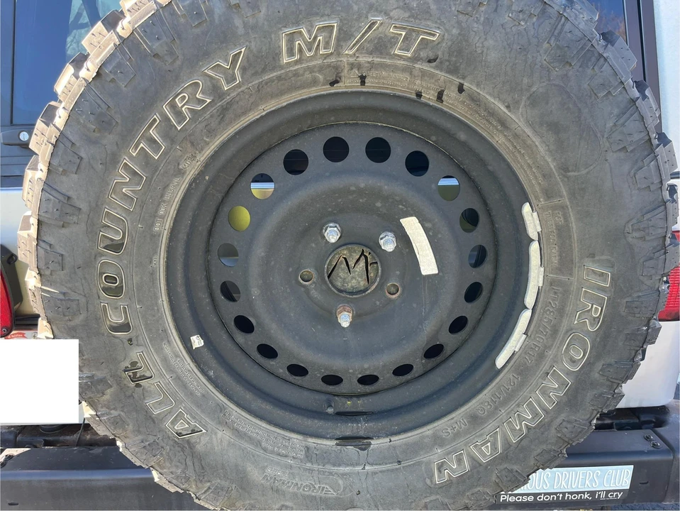 2006 Jeep TJ Wrangler - Image 25 of 31