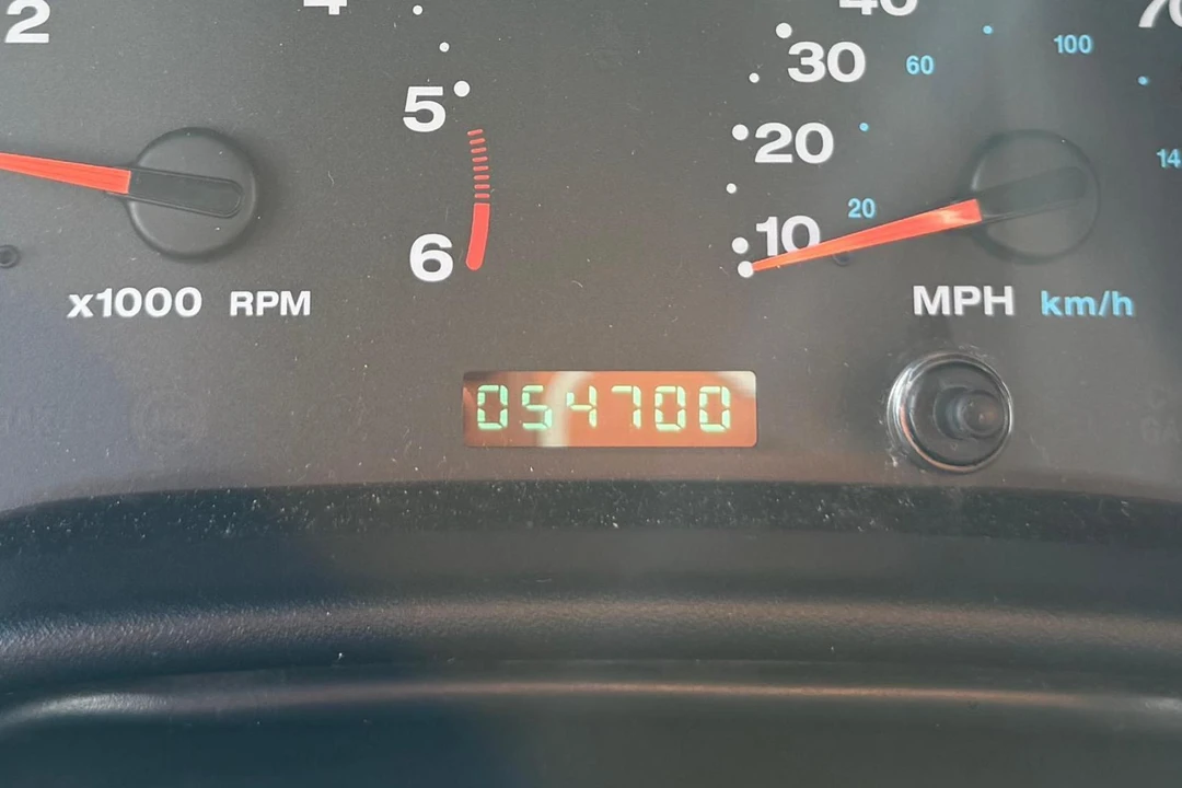 2006 Jeep TJ Wrangler - Image 21 of 31