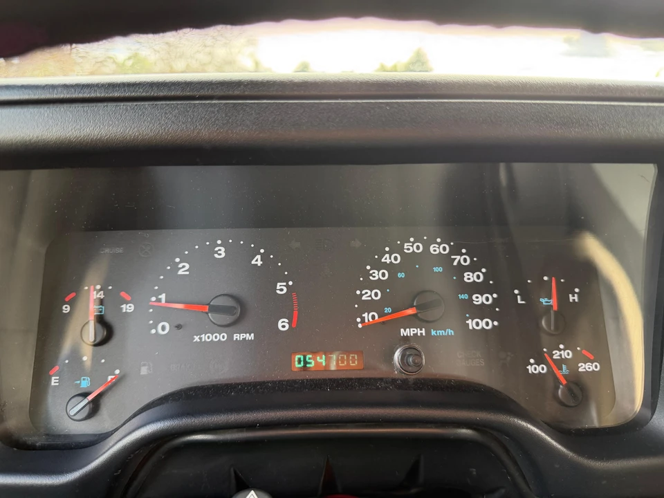 2006 Jeep TJ Wrangler - Image 26 of 31