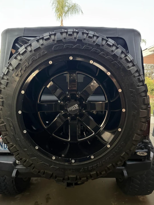 2006 Jeep TJ Wrangler - Image 13 of 31