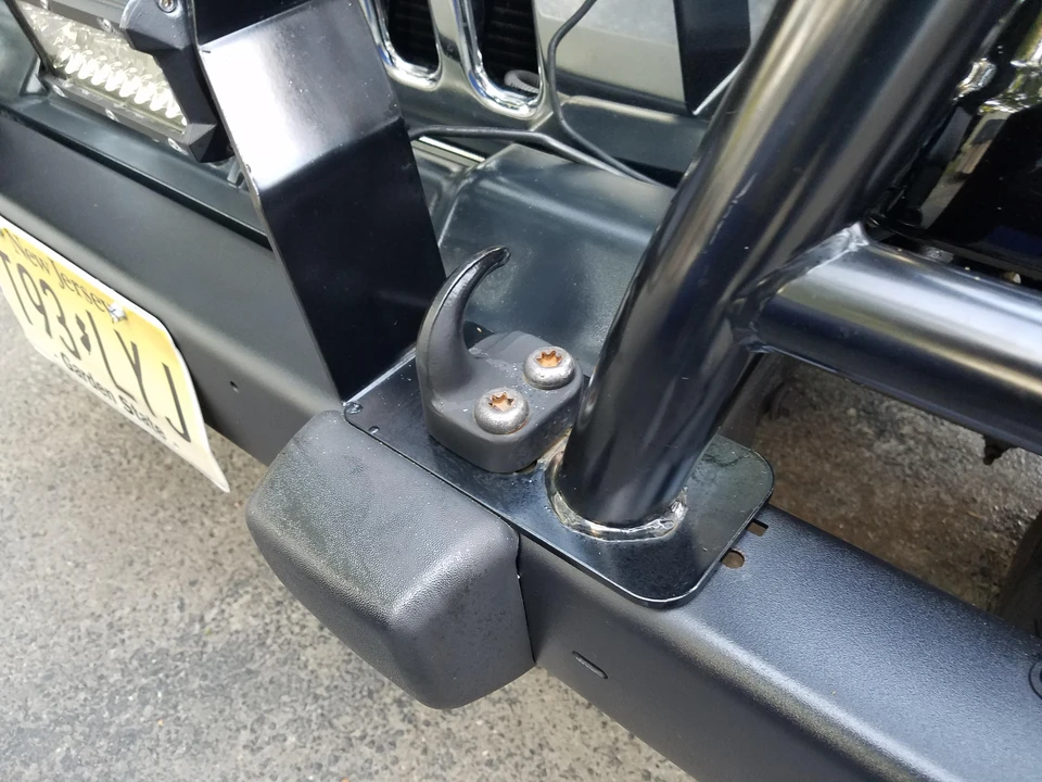 2006 Jeep TJ Wrangler - Image 20 of 26