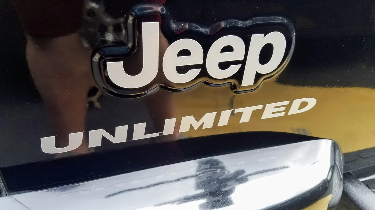 2006 Jeep TJ Wrangler - Image 22 of 26