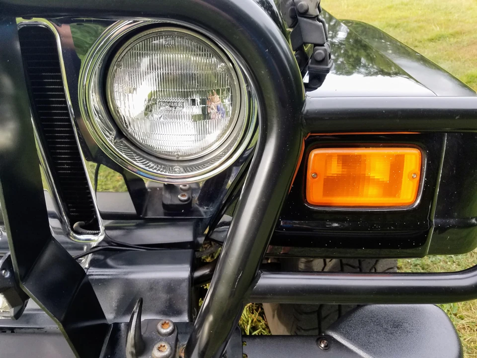 2006 Jeep TJ Wrangler - Image 18 of 26