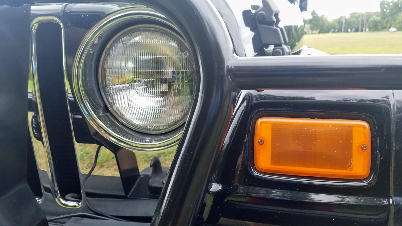 2006 Jeep TJ Wrangler - Image 19 of 26