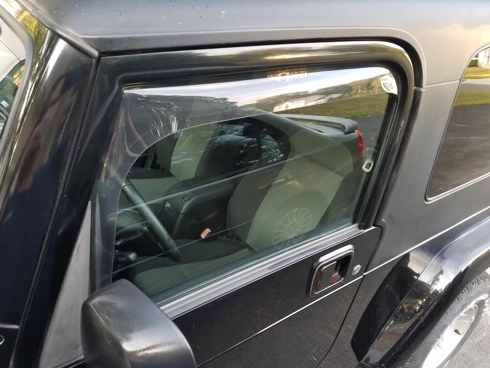 2006 Jeep TJ Wrangler - Image 24 of 26