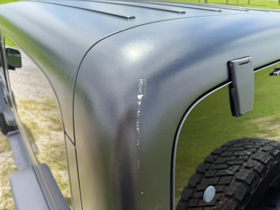 2006 Jeep TJ Wrangler - Image 27 of 31