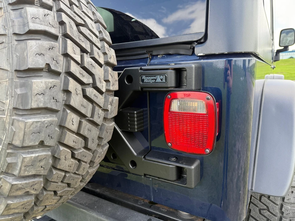 2006 Jeep TJ Wrangler - Image 18 of 31